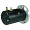 Wai Global Motor, MTRWINCH W8930B, 12 Volt, Bidirectional, 625 Dia Shaft, Insulated Grd 10792N - alternate 1